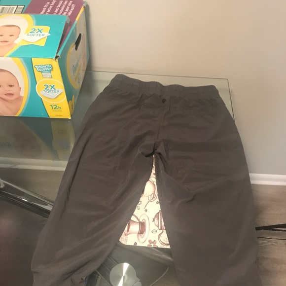 Workout pants - Picture 4 of 5